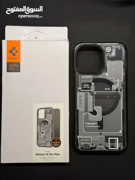 Iphone 14 pro max Special Cover