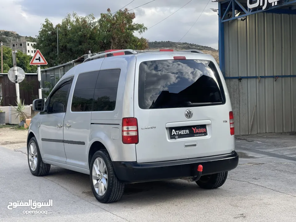 كادي 2013/12 المانية