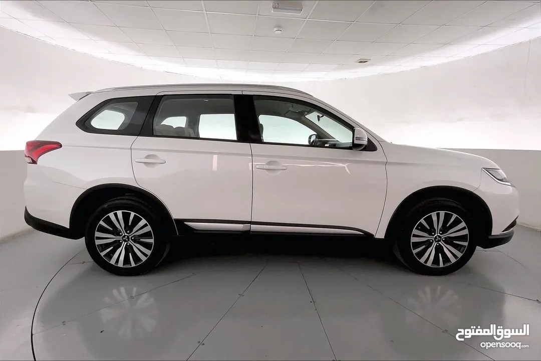 2020 Mitsubishi Outlander GLX Midline  • Big Price Drop • 1 Year free warranty • 338015