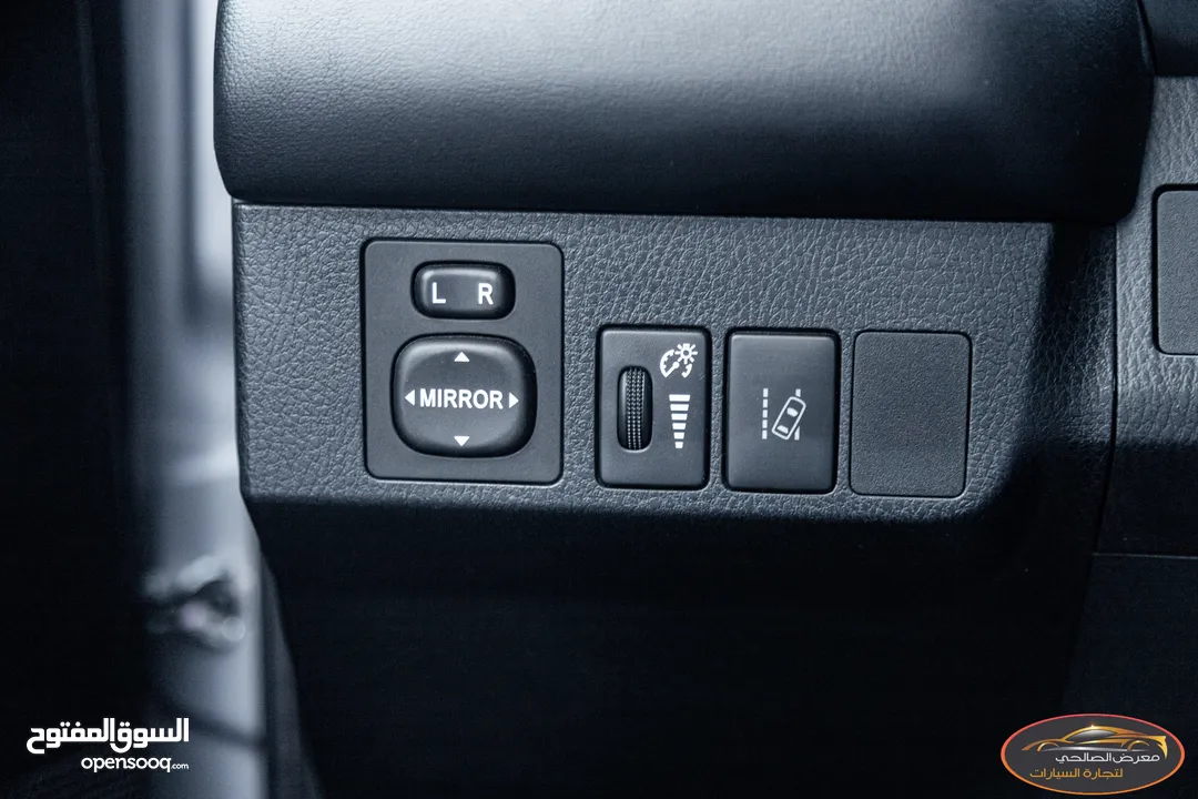 Toyota Rav4 2018 SE    يمكن التمويل بالتعاون مع المؤسسات المعتمدة لدى المعرض