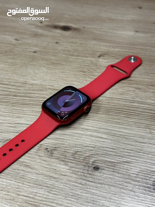 Apple Watch Series 6 44