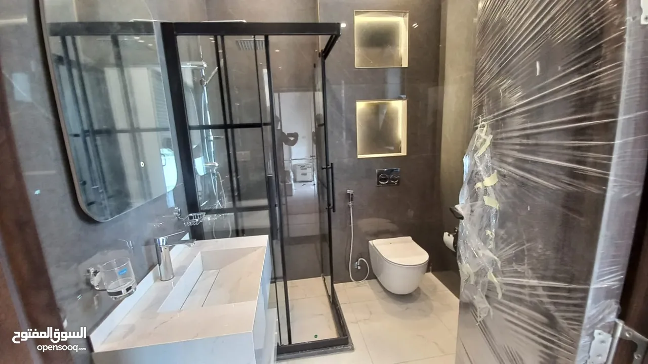 Luxury furnished Roof Top for rent in Dabouq  ( Property 42252 )-174674883