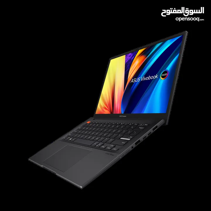 ASUS Vivobook S 14 OLED  أسوس فيفو بوك اس 4
