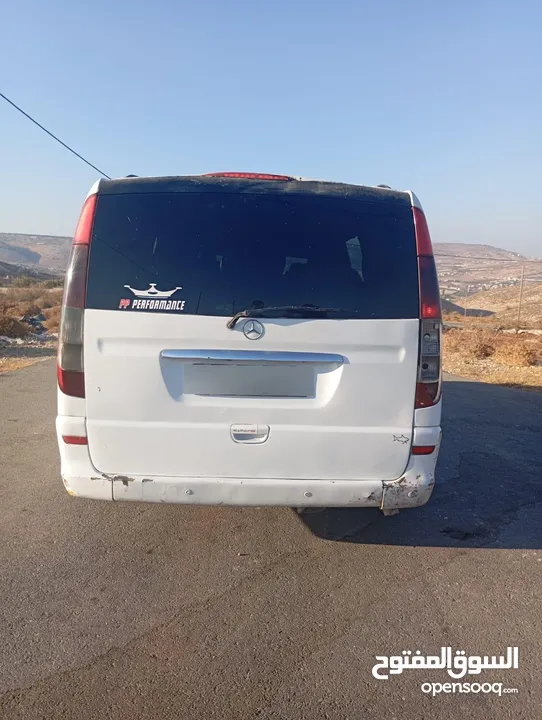 مرسيدس فينو