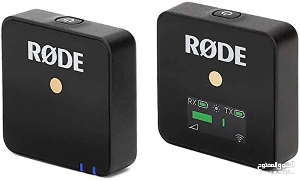 Rode Wireless Go
