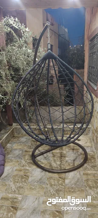 مرجيحة عش البلبل