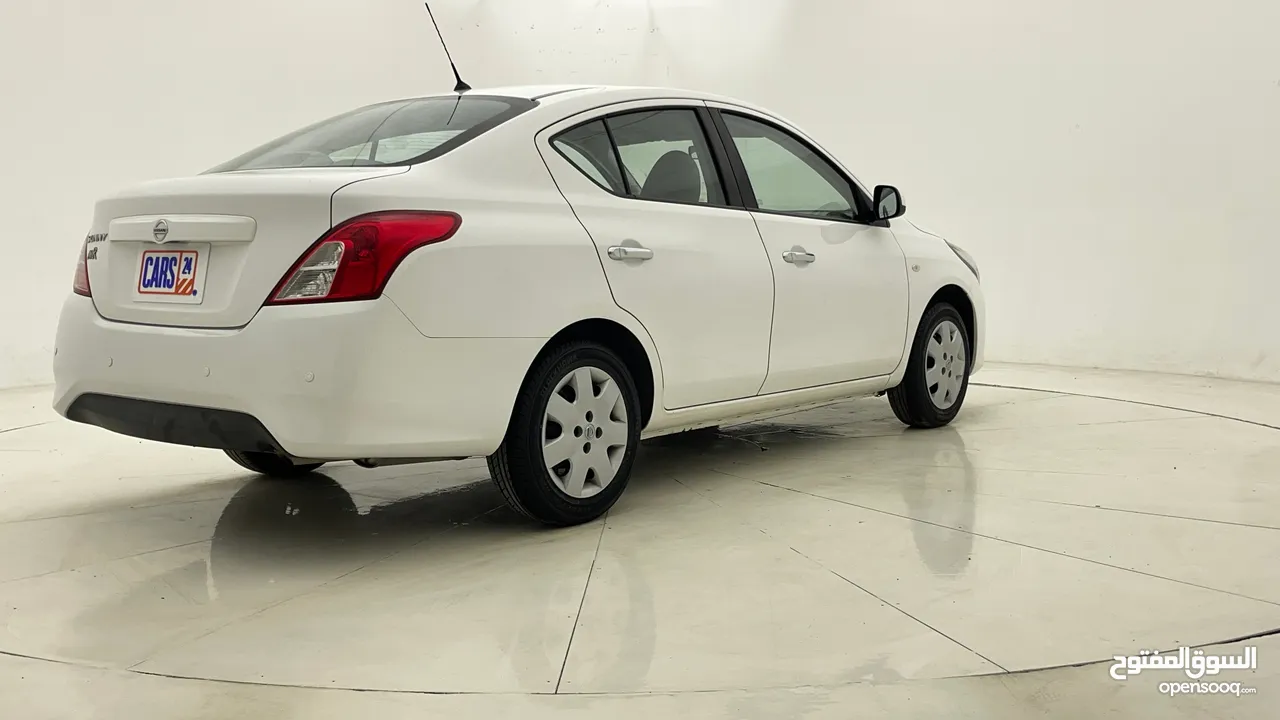 (FREE HOME TEST DRIVE AND ZERO DOWN PAYMENT) NISSAN SUNNY