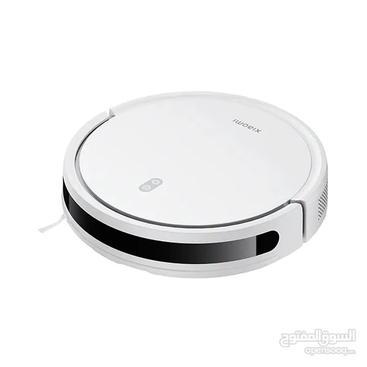 Mi E10 Vacuum Cleaner and Vacuum  مكنسة شاومي الذكية موديل E10 متوفرة الان بسعر ممتاز جدا ( Mi E10 )