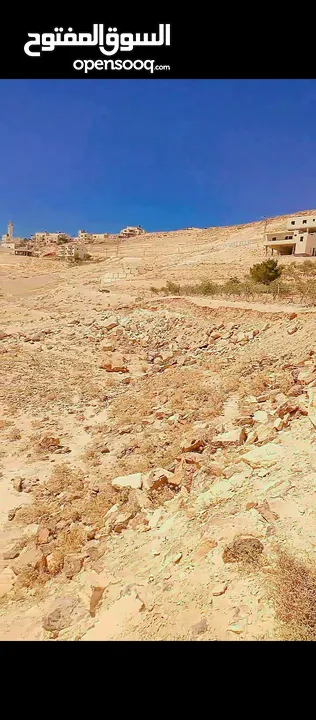 ارض للبيع بسعر لقطة في بيت لحم دار صلاح منطقة غنام   لجادين فقط