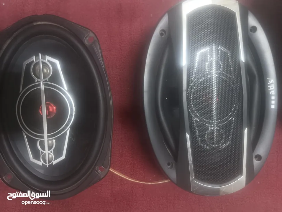 سيستم سماعات للبيع بسعر مغري جدا