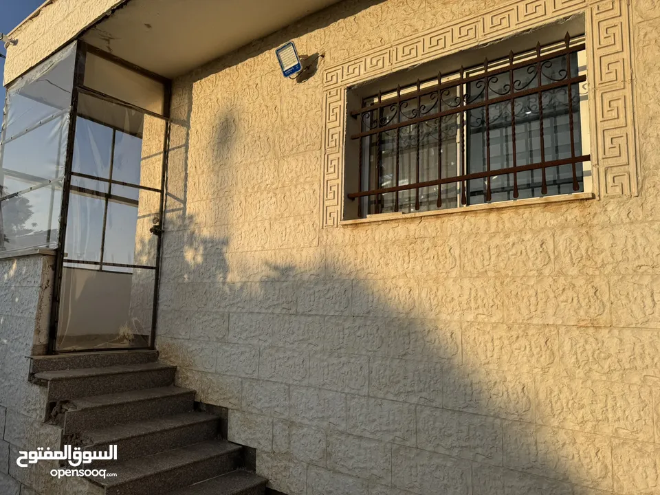 مزرعه للبيع / عجلون / رأس منيف