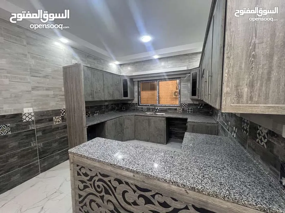 شقة جديدة لم تسكن سوبر ديلوكس