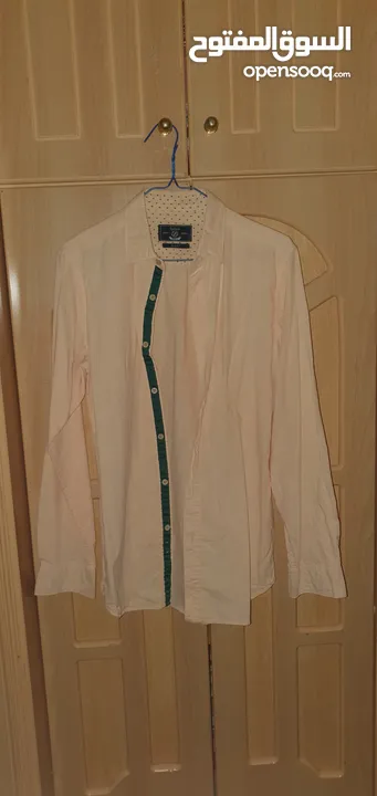 Men's shirt
