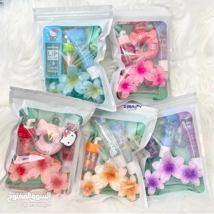 مستحضرات تجميل