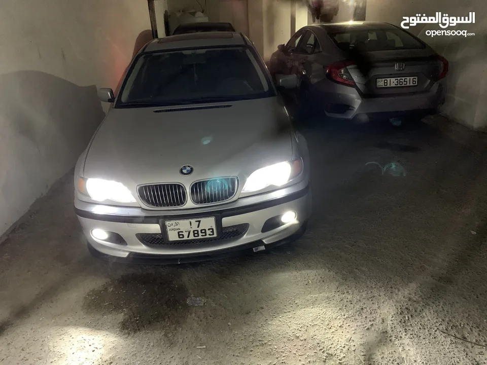 BMW 320i احلى قصات البي ام دبليوو