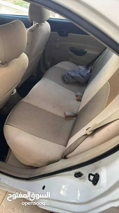 هيونداي فيرنا 2006