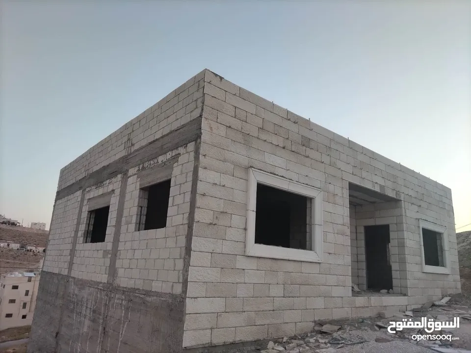 بيت مستقل عظم للبيع في شومر بسعر مغري جدا جدا اسكان المهندسين