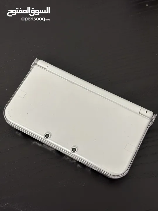 Nintendo 3ds LL