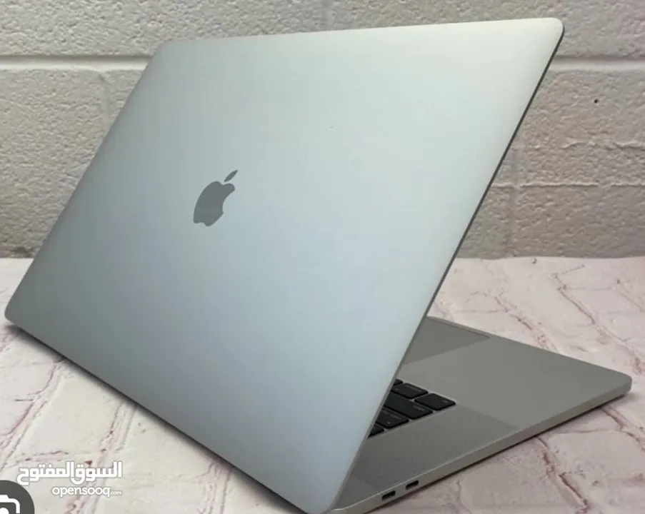 MacBook pro i9 1Tb ssd