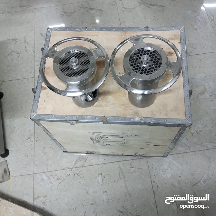مواكن فرم لحمة  ايطالي عدد2