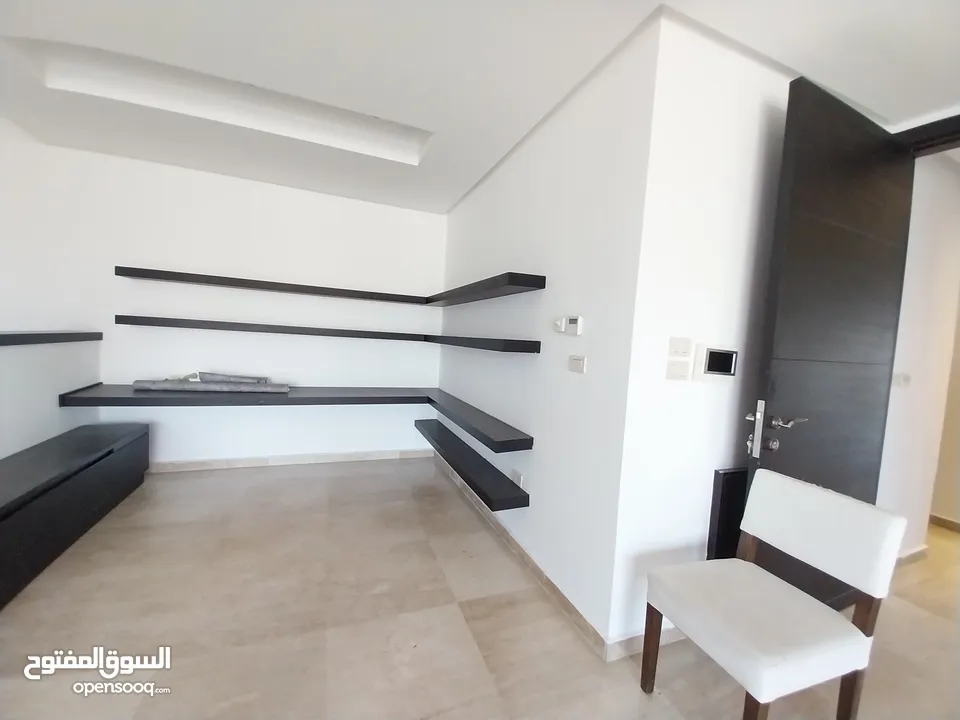 Studio for rent in Deir Ghbar with a roof on the upper floor ( Property 33598 )-174822540