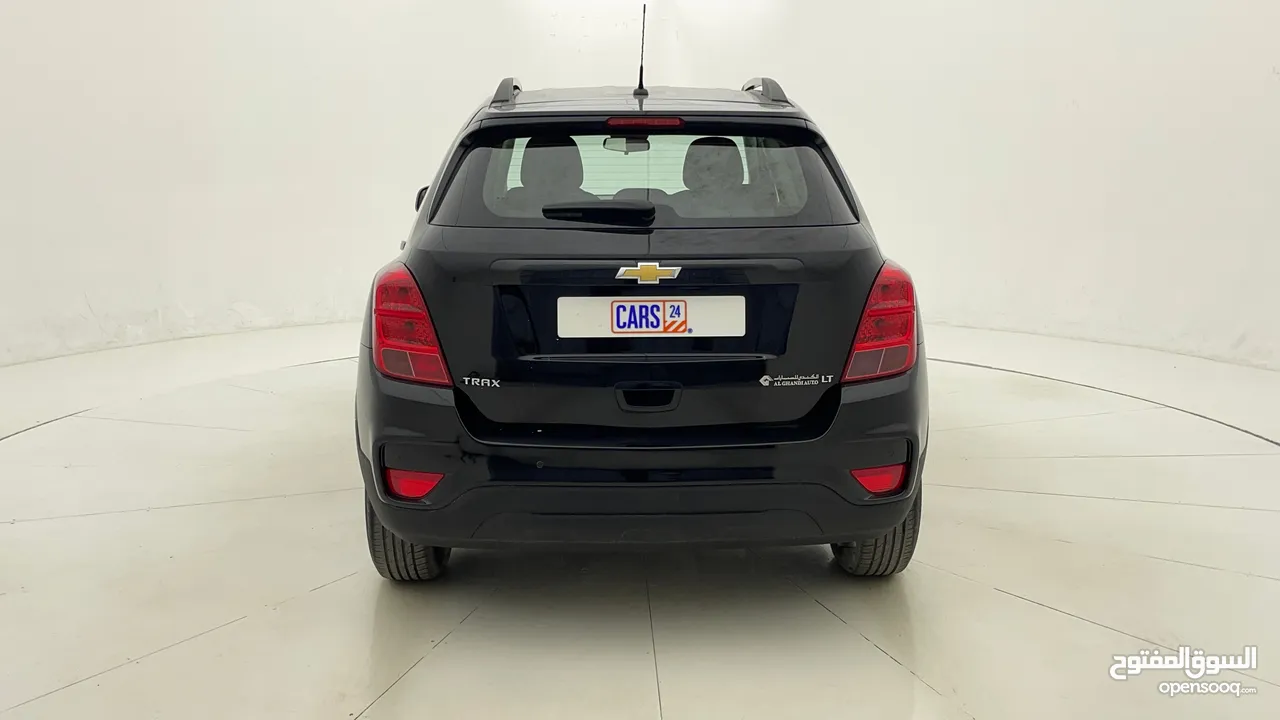 (FREE HOME TEST DRIVE AND ZERO DOWN PAYMENT) CHEVROLET TRAX