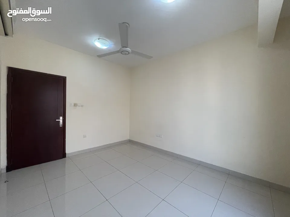 Spacious 2BHK fully furnished/ Unfurnished flat (130M2)