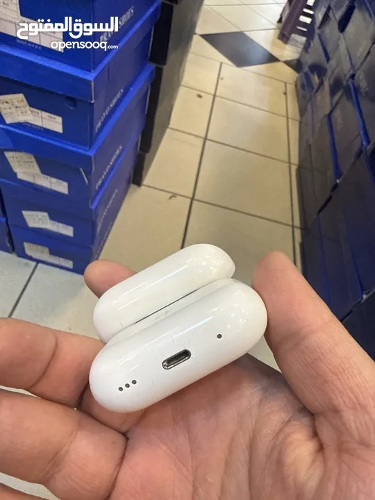 Air pods pro 2