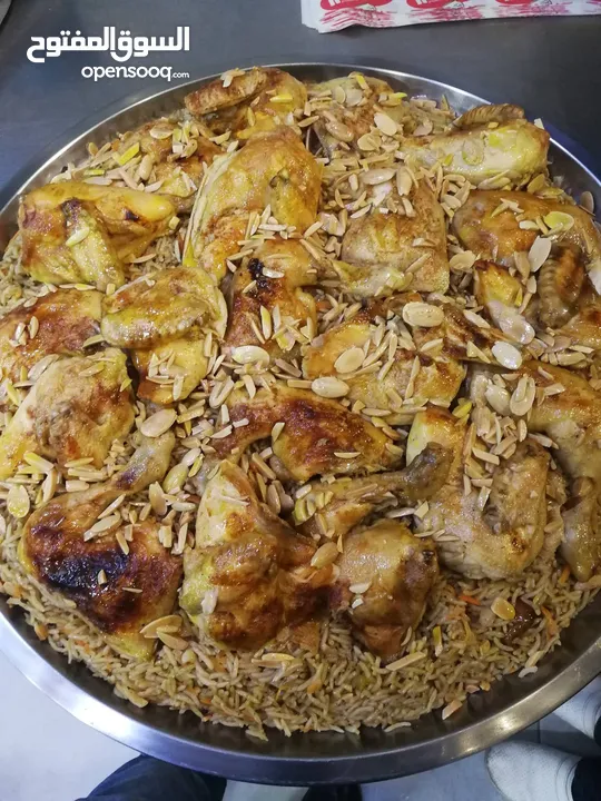 وجبات فرديه الموضفين والشركات