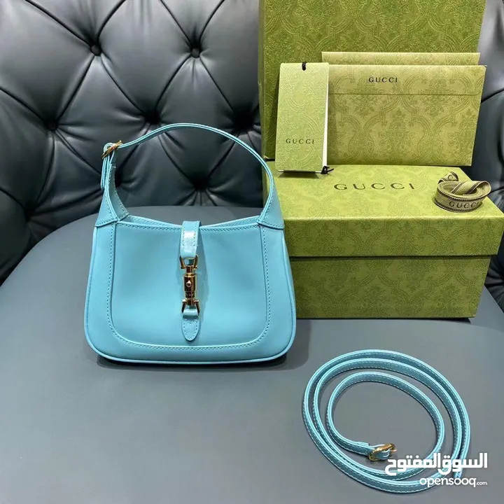 Gucci brand ‎‏‎‏best seller by 700  AED ‎‏‎‏delivery 25 AED