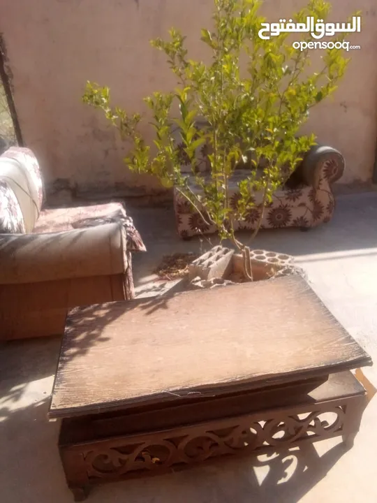 بيت للبيع في قريه دليله المطيرات شرق مادبا