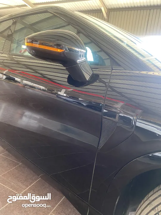 BYD SONG L EXECLLENCE 2023 اعلى فئة للبيع اقل سعر بالسوق