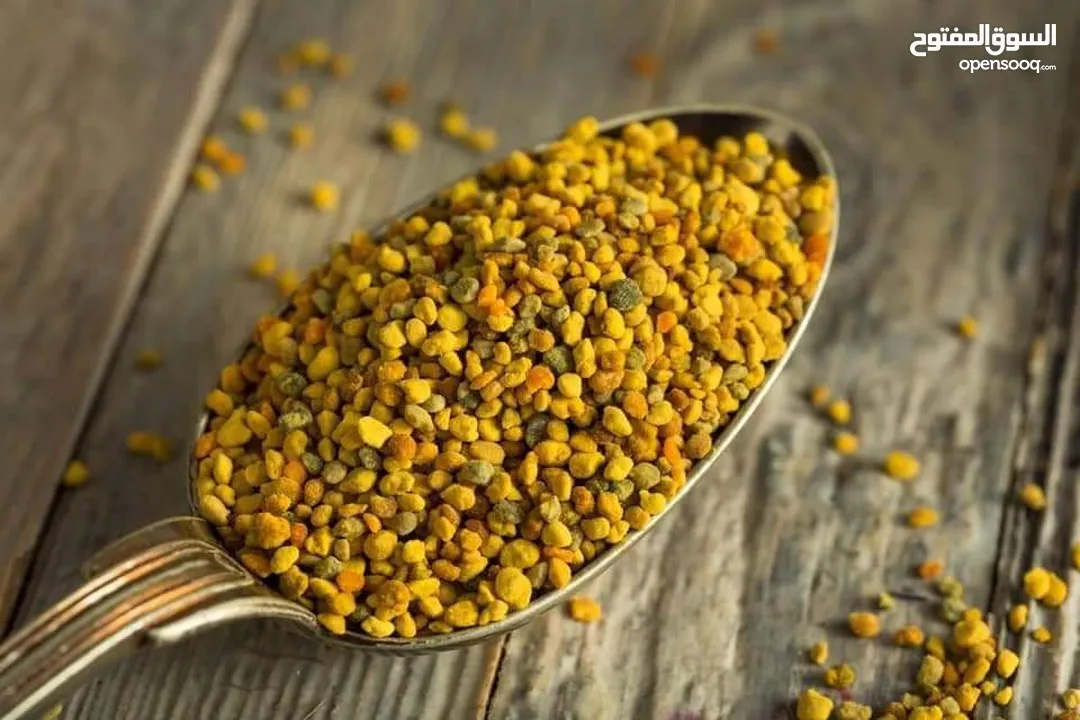 عسل طبيعي بلدي اصلي مضمون ومكفول 100٪؜ من مناحلنا