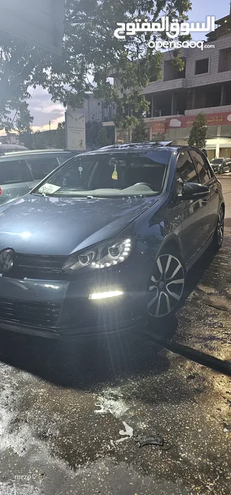 جولف جولف Mk6 جولف GTI