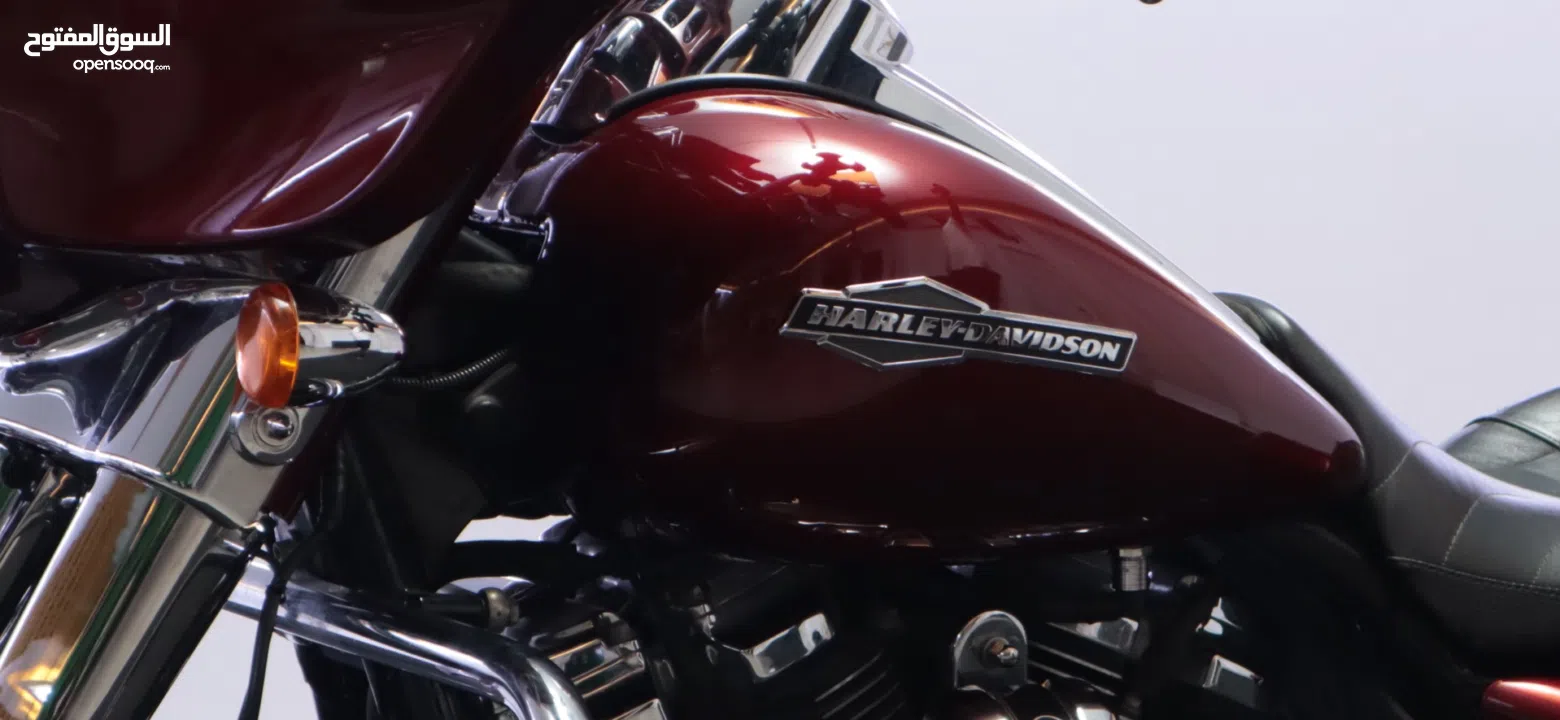 sale or exchange like new Harley-Davidson Street Glide 2023