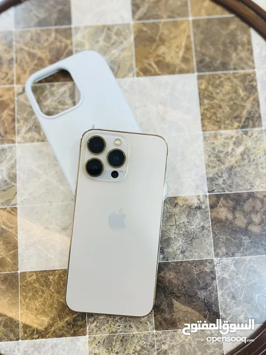 iPhone 13 pro ‏128G