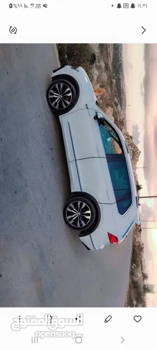 تيجوان موديل 2021