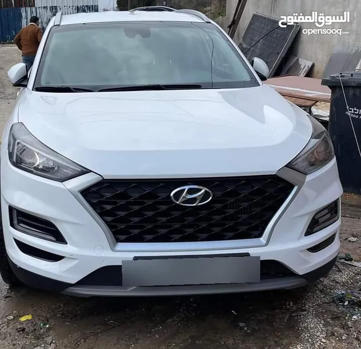 توساان 2019