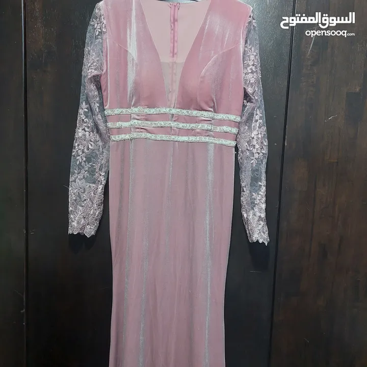 فساتين سهره مستعمله