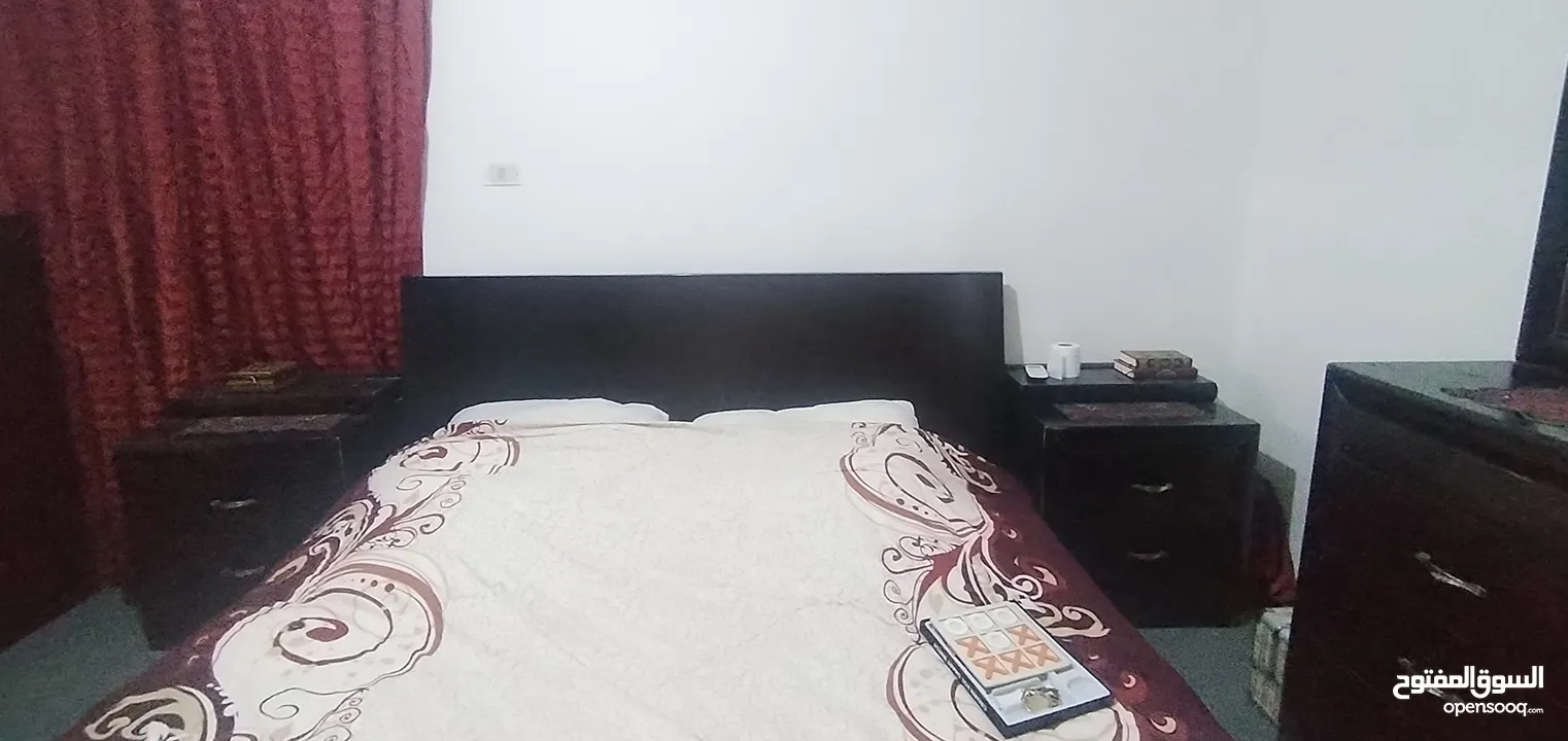 اثاث للبيع  بالكامل مش مفرق