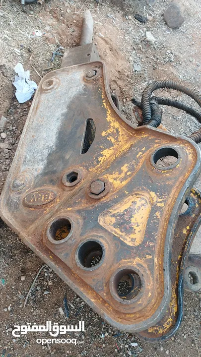 جيسبي 95 فحص كامل بالصلاة على النبي للبيع او بدل على لودر صغير