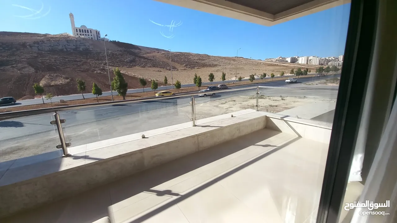 شقة فاخرة لللايجار في عبدون ( Property 40198 )-174873602