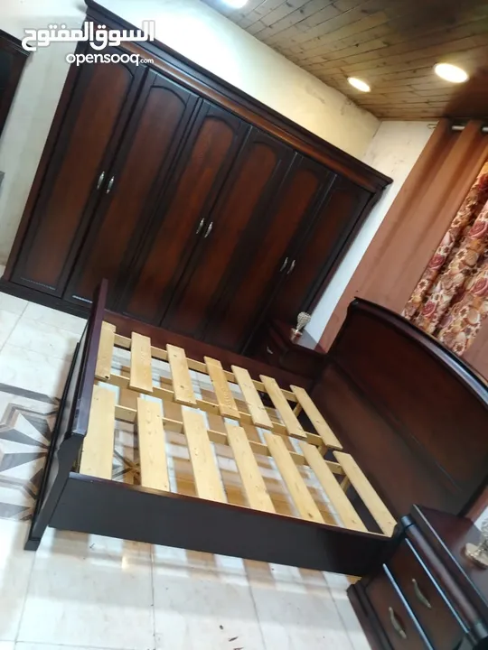 غرفة نوم ماستر