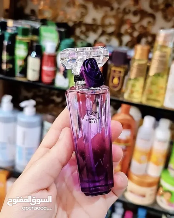 عطر لانكوم