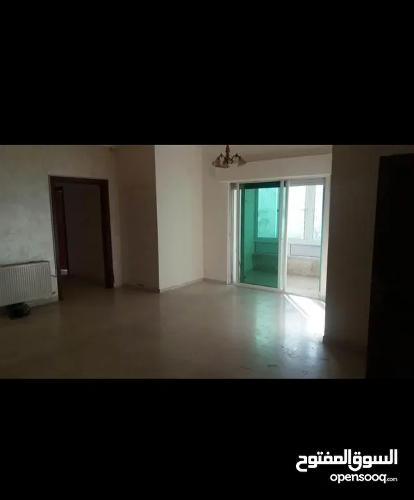 شقه للايجار ضاحيه النخيل ابو نصير