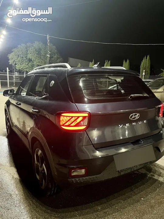 هونداي فينيو 2019 بحالة الوكالة