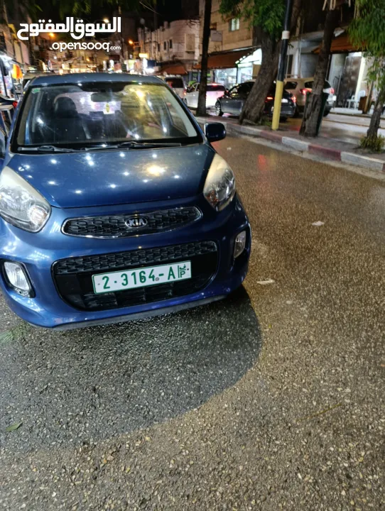 سعر حرررق ونهائي35000كاش فحص نخب نخب نخب ماشيه46الف لون مميز