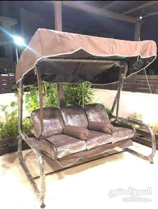 عروض على المراجيح الثلاثية الاسعار بتبلش من 90 دينار شامل التوصيل لكافة المحافظات