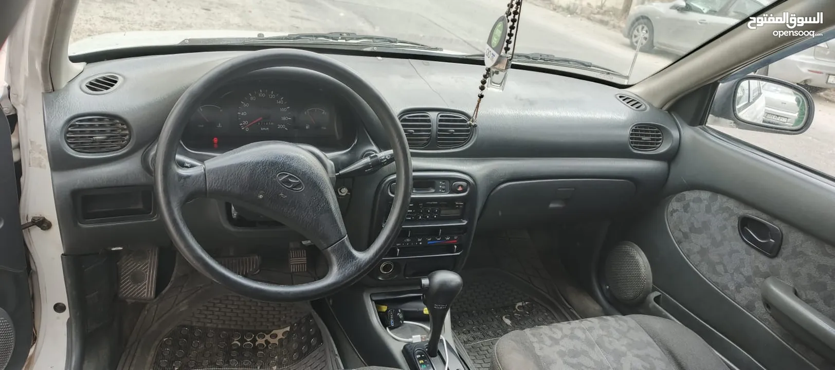 هونداي اكسنت 1996
