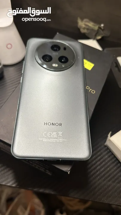 HONOR Magic 5 pro 512gb